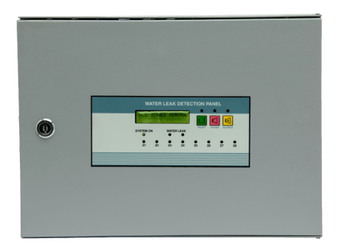 water-leak-detection-SystemShreyas-Projects