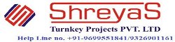 Shreyas Turnkey Projects Private Limited