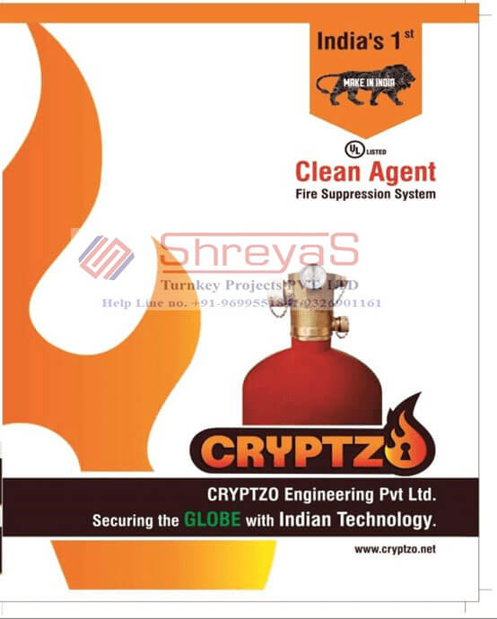 Shreyas-Fire-Suppression-Services